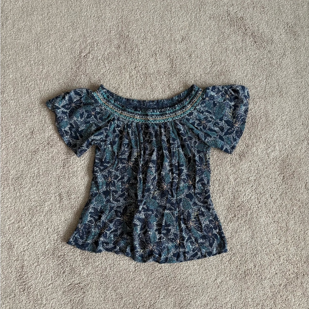 Maurice’s Women’s XS Shirt